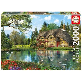 educa-2000-parca-lake-view-cottage-puzzle-10.jpg