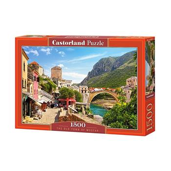 castorland-1500-parca-puzzle-the-old-town-of-mostar-30.jpg