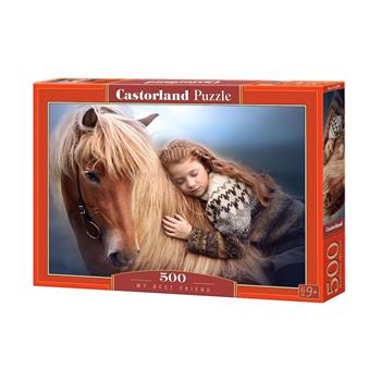 castorland-500-parca-puzzle-my-best-friend_40.jpg