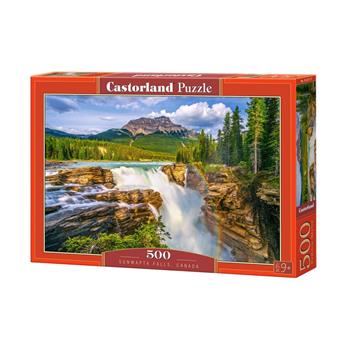castorland-500-parca-puzzle-sunwapta-falls-canada_84.jpg