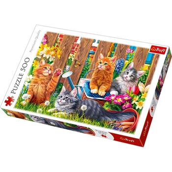trefl-puzzle-kittens-in-the-gard-500-parca-puzzle_10.jpg