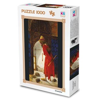 11087-ks-games-1000-parca-puzzle-kaplumbaga-terbiyecisi-kutu.jpg