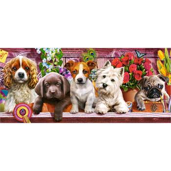 castorland-600-parca-puzzle-puppies-on-a-shelf_60.jpg