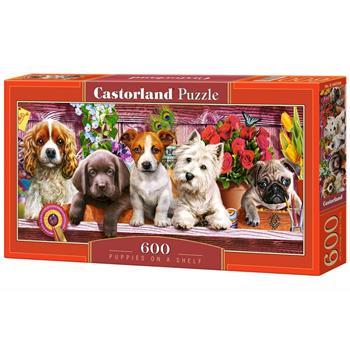 castorland-600-parca-puzzle-puppies-on-a-shelf_72.jpg