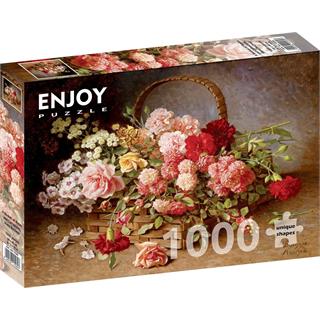 enjoy-puzzle-1000-parca-a-basket-of-roses-and-carnations-hans-buchner_75.jpg
