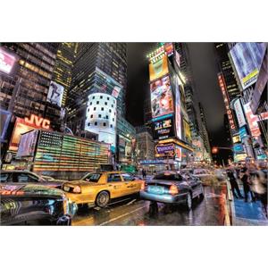 Educa 1000 Parça Puzzle Times Square, New York